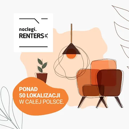 Modern Praga With Parking Near The Zoo By Renters Apartment *